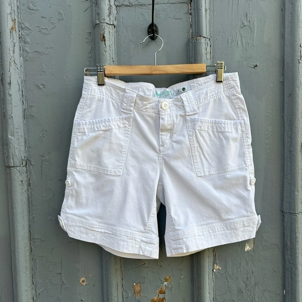 Aventura Temple Lightweight Utility Short, size 4 - Picture 4 of 12